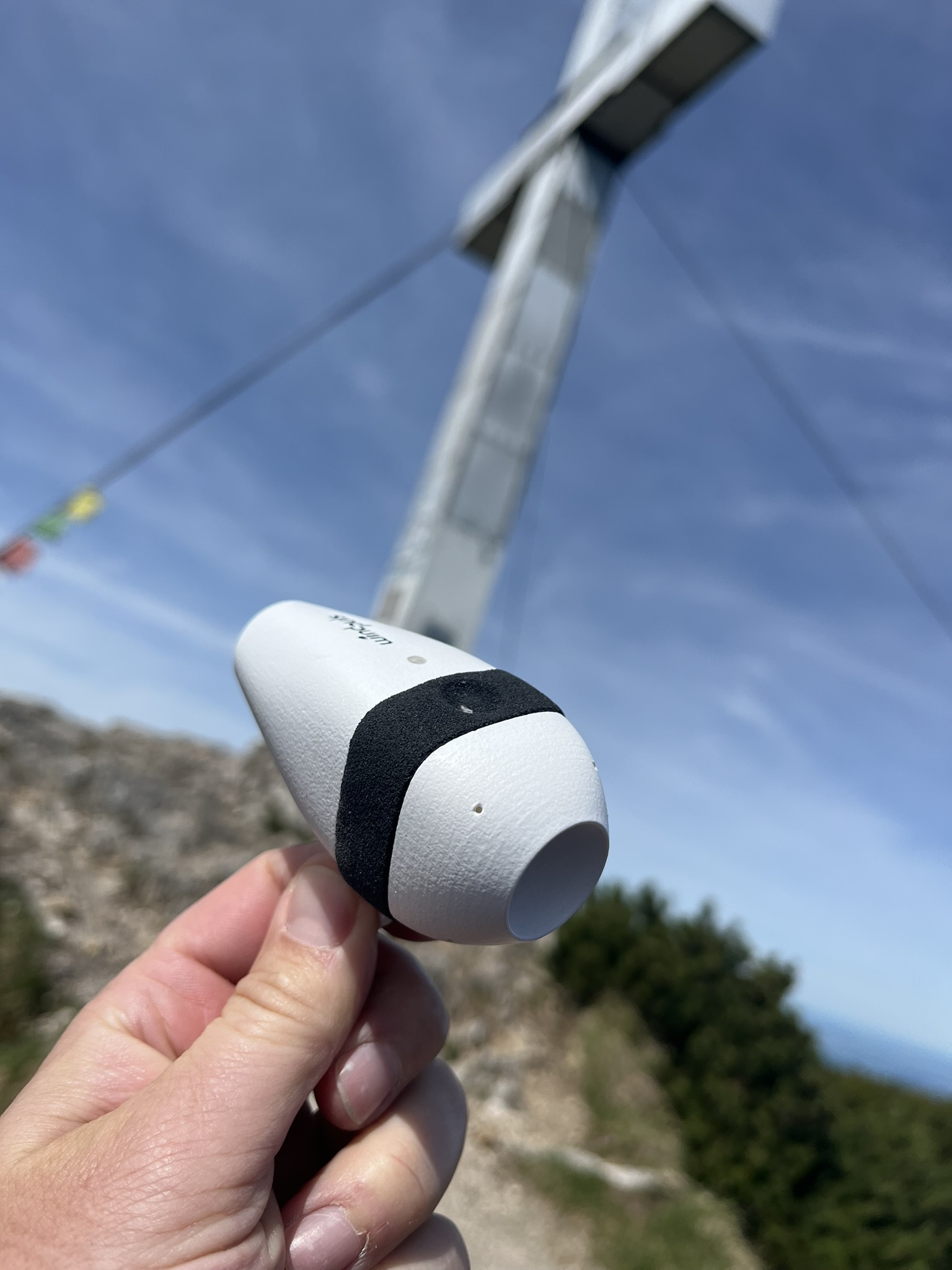 Windpuls Sensor